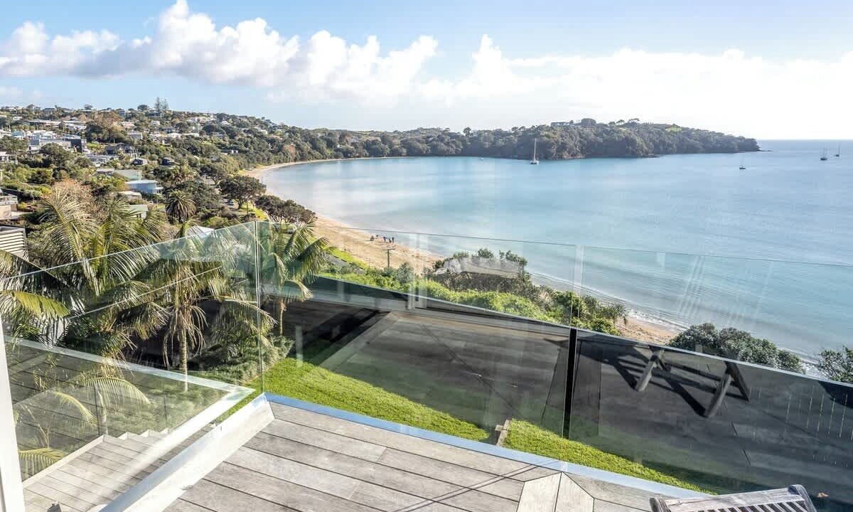 Photo of Patio Balcony in Oneroa