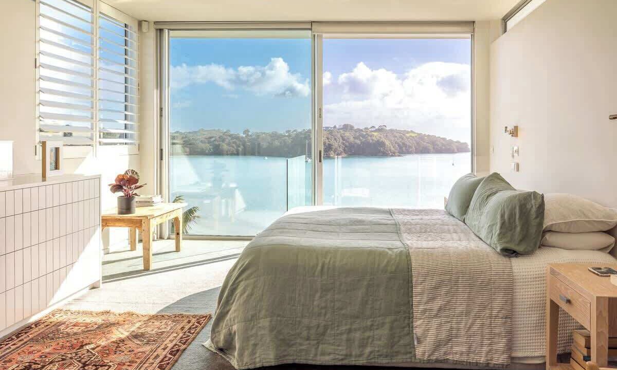 Photo of Bedroom in Oneroa