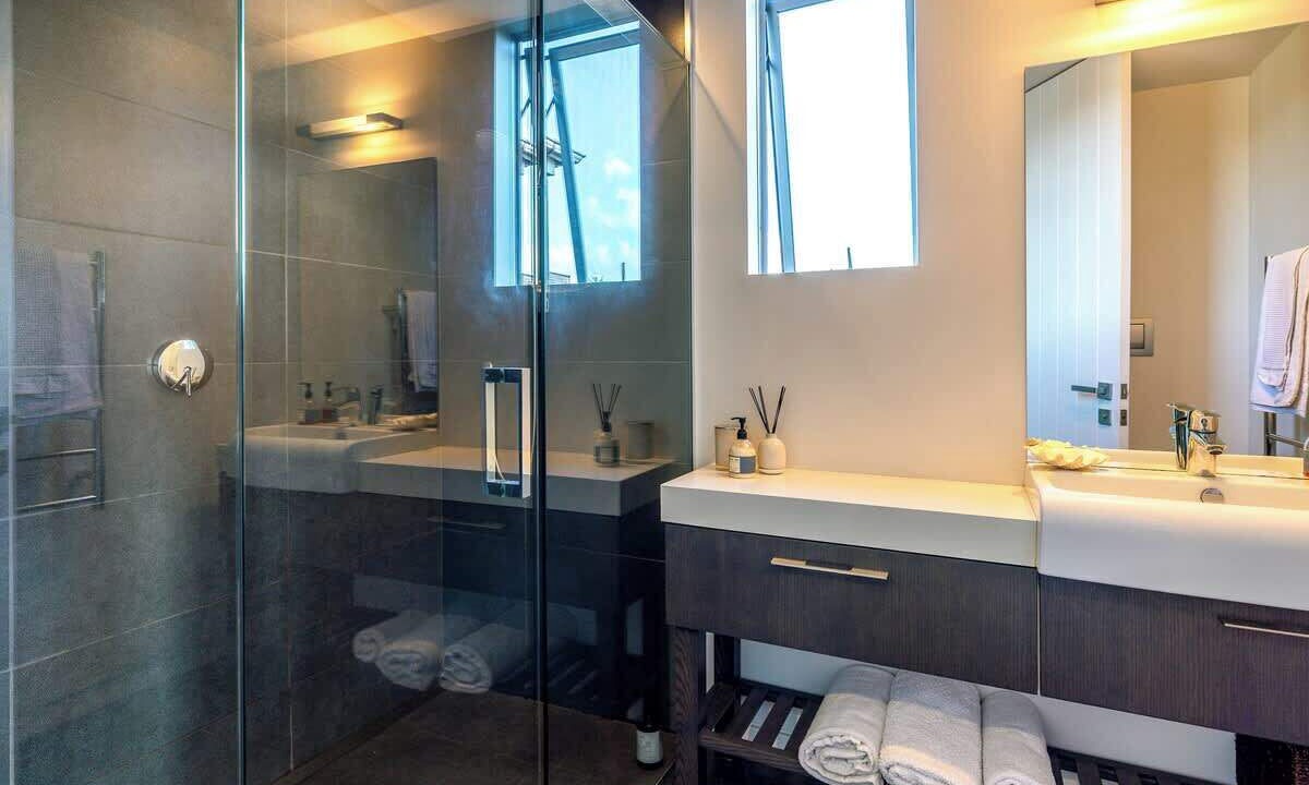 Photo of Bathroom in Oneroa