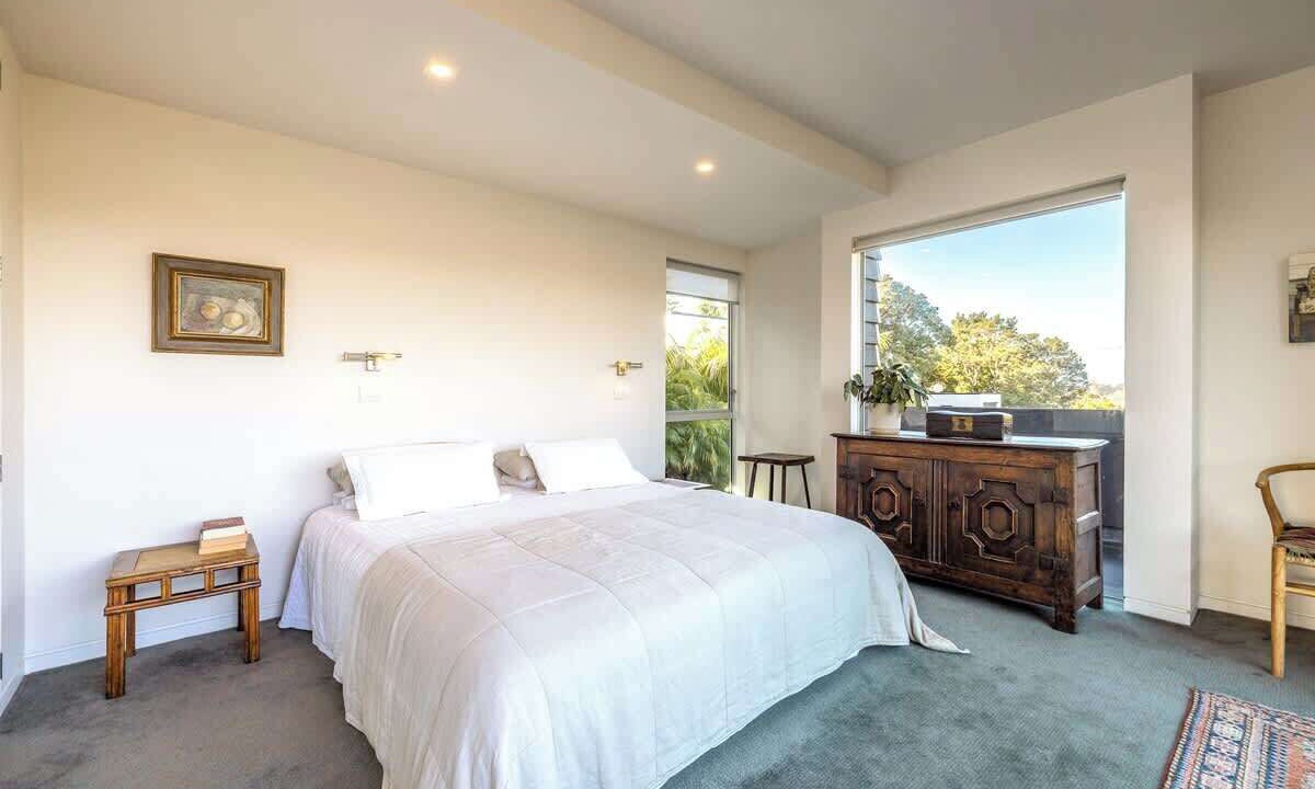 Photo of Bedroom in Oneroa