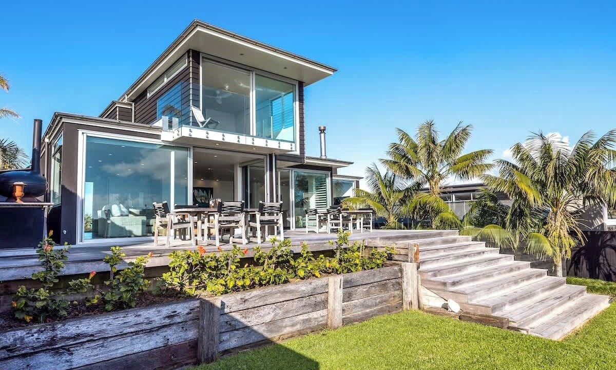 Photo of Outdoor in Oneroa