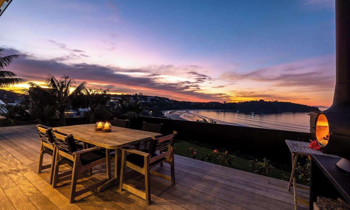 Photo of Outdoor in Oneroa