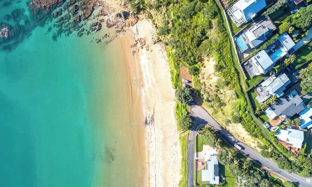 Photo of Others in Oneroa