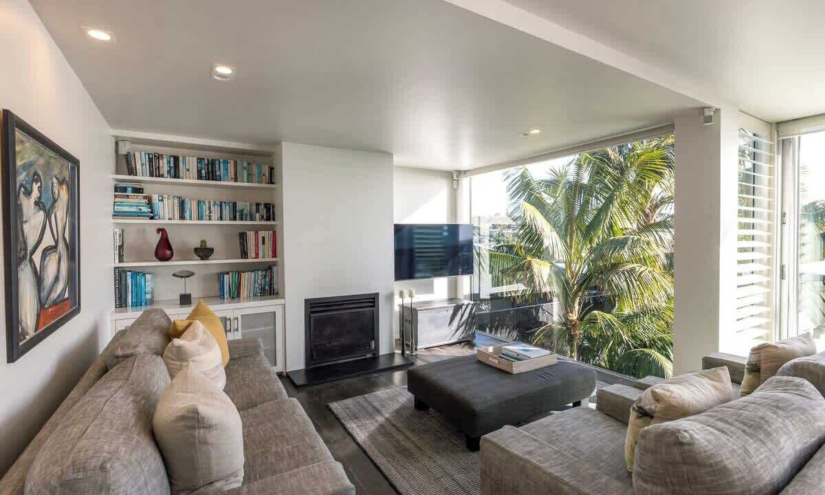 Photo of Livingroom in Oneroa