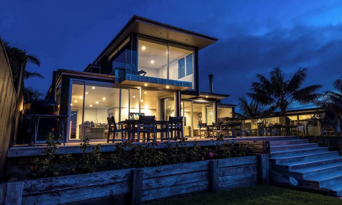 Photo of Outdoor in Oneroa