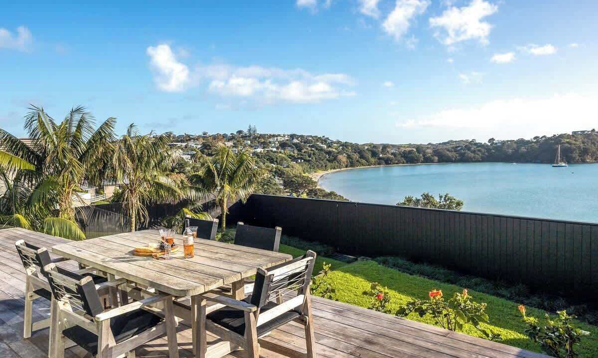 Photo of Outdoor in Oneroa