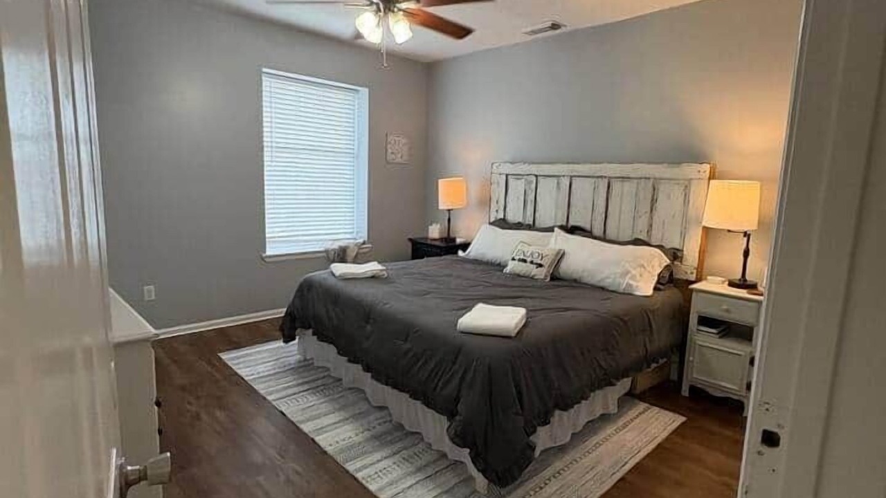 Photo of Bedroom in Soulard