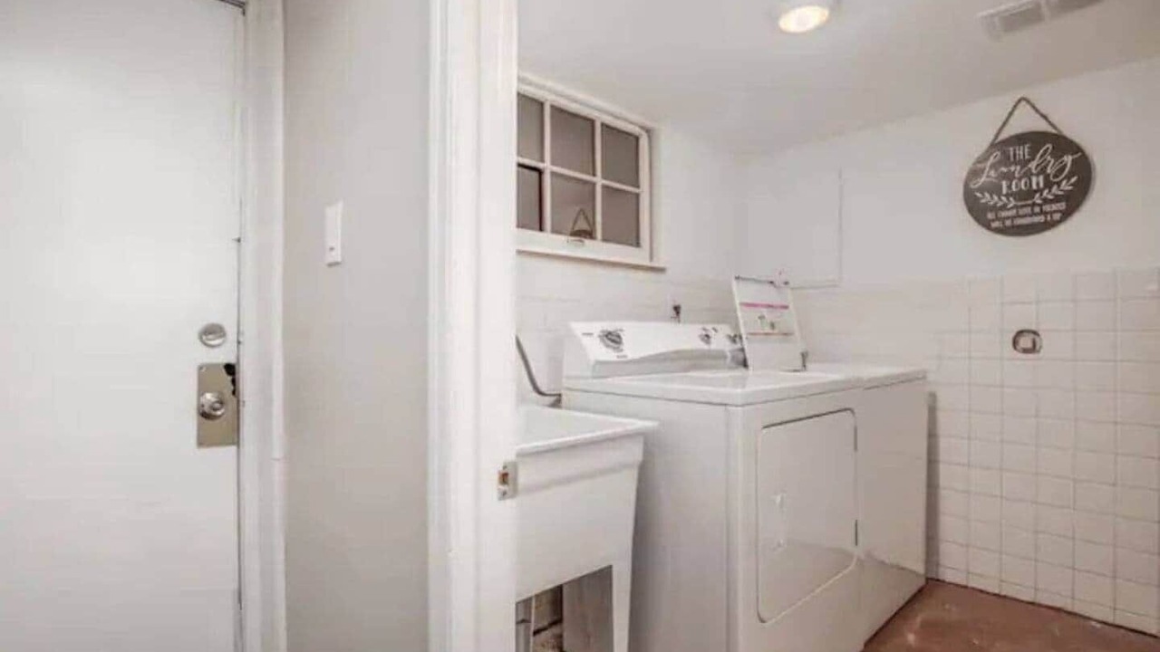 Photo of Bedroom in Soulard