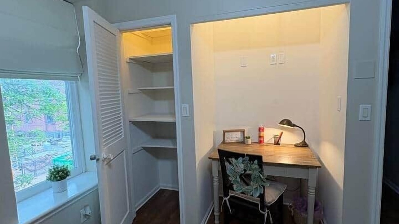 Photo of Bedroom in Soulard