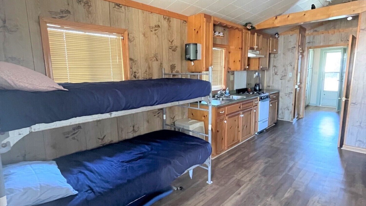 Photo of Bedroom in Breaux Bridge