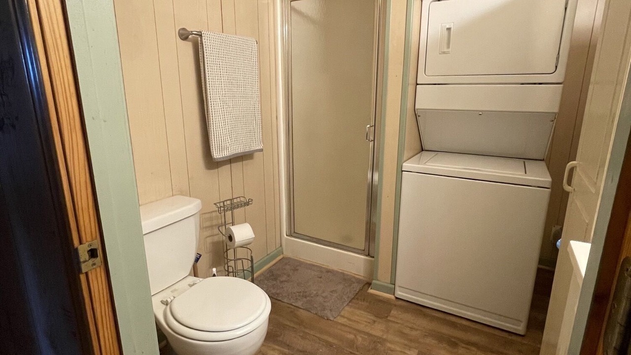 Photo of Bathroom in Breaux Bridge