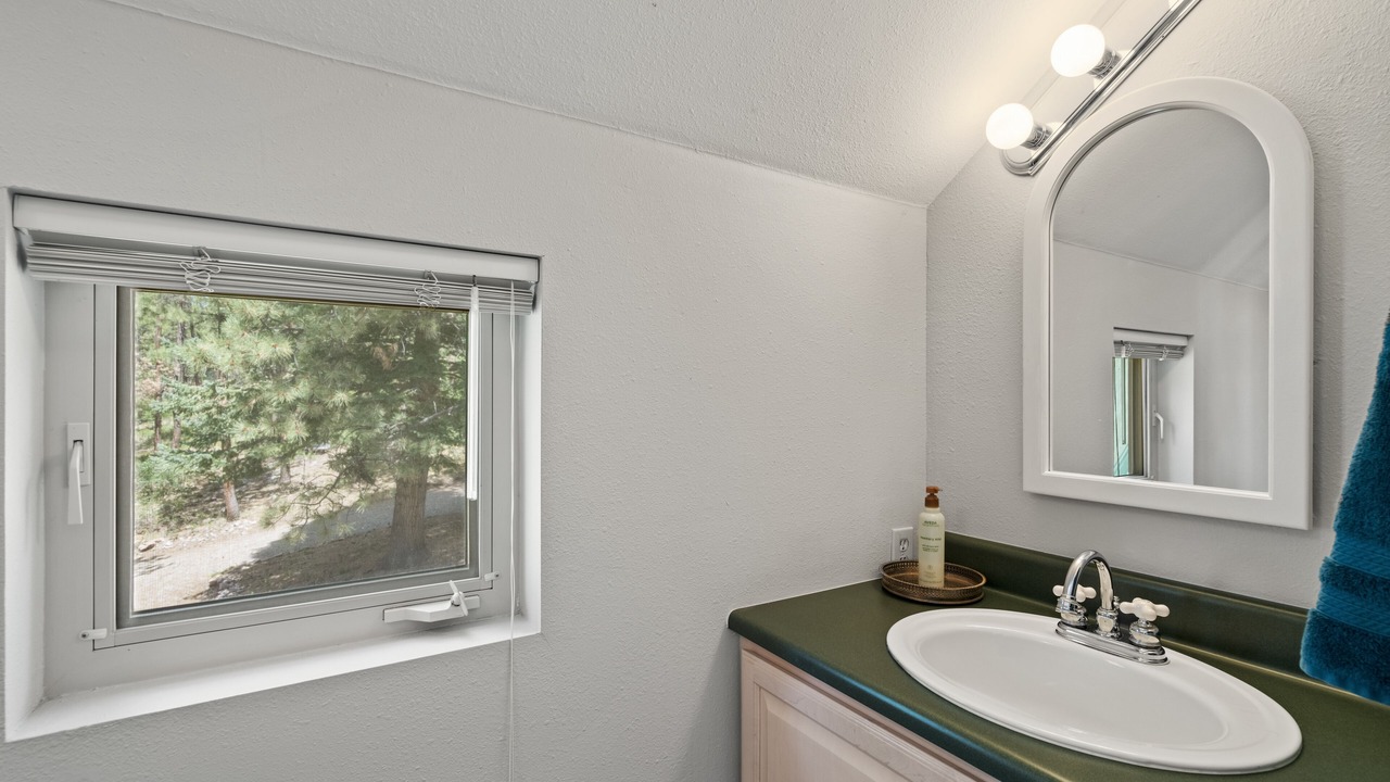 Photo of Bathroom in Forest Lakes