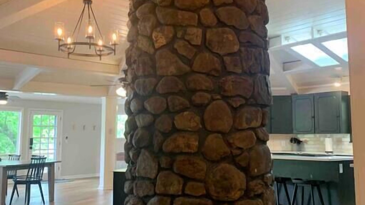 Photo of Livingroom in Rockwell