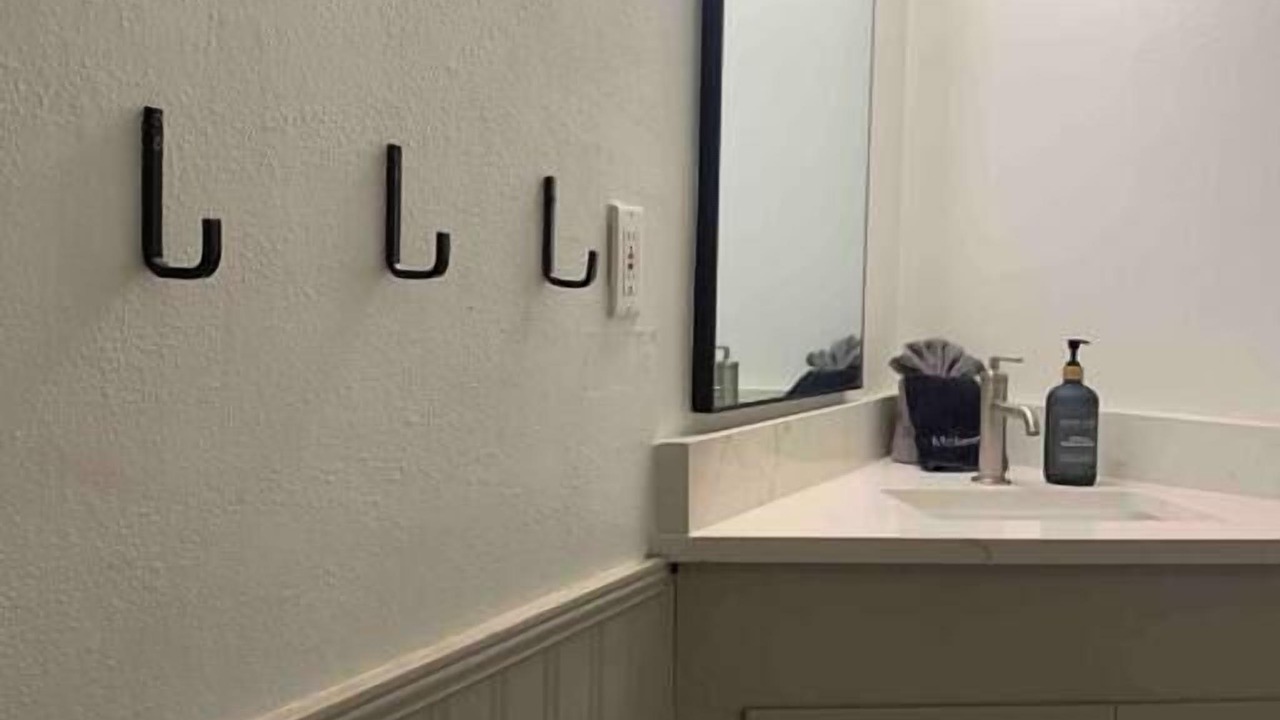 Photo of Bathroom in Rockwell