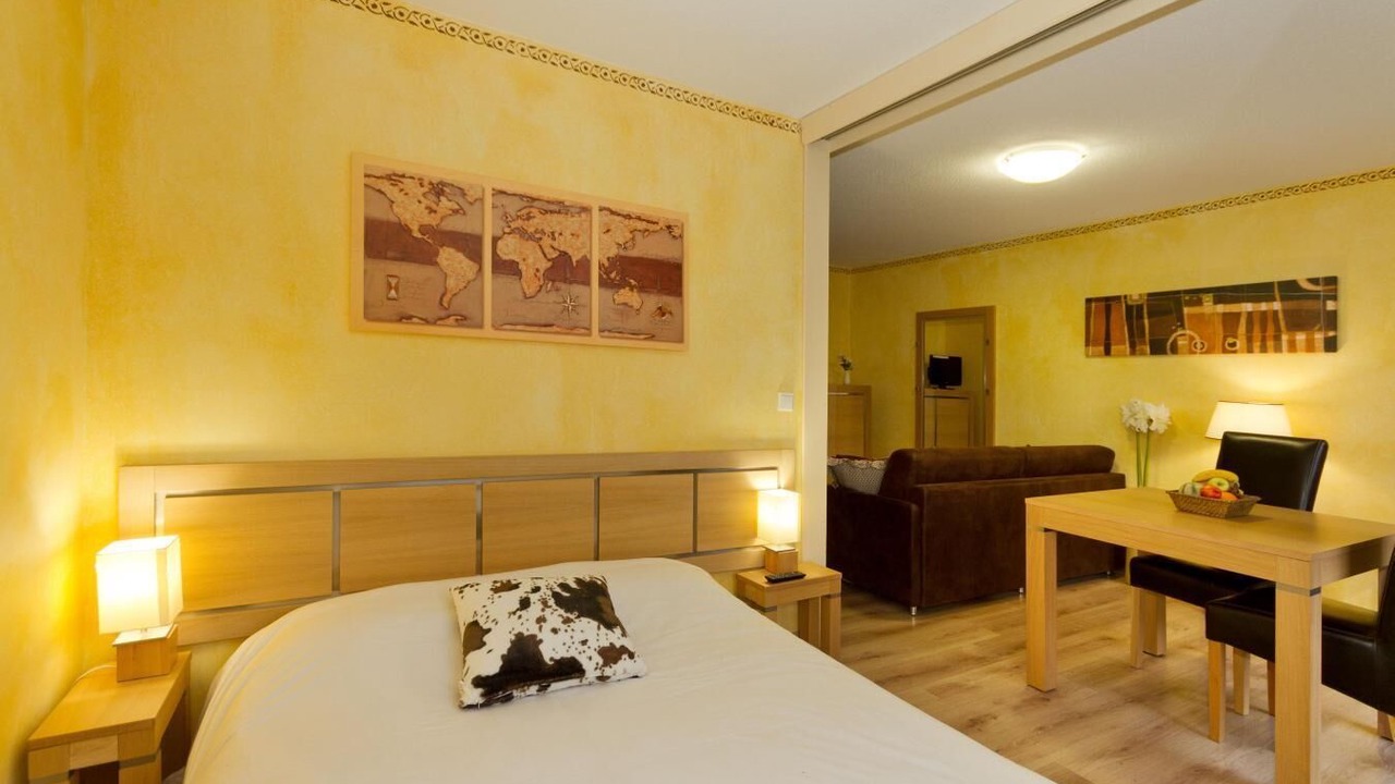 Photo of Bedroom in Isola