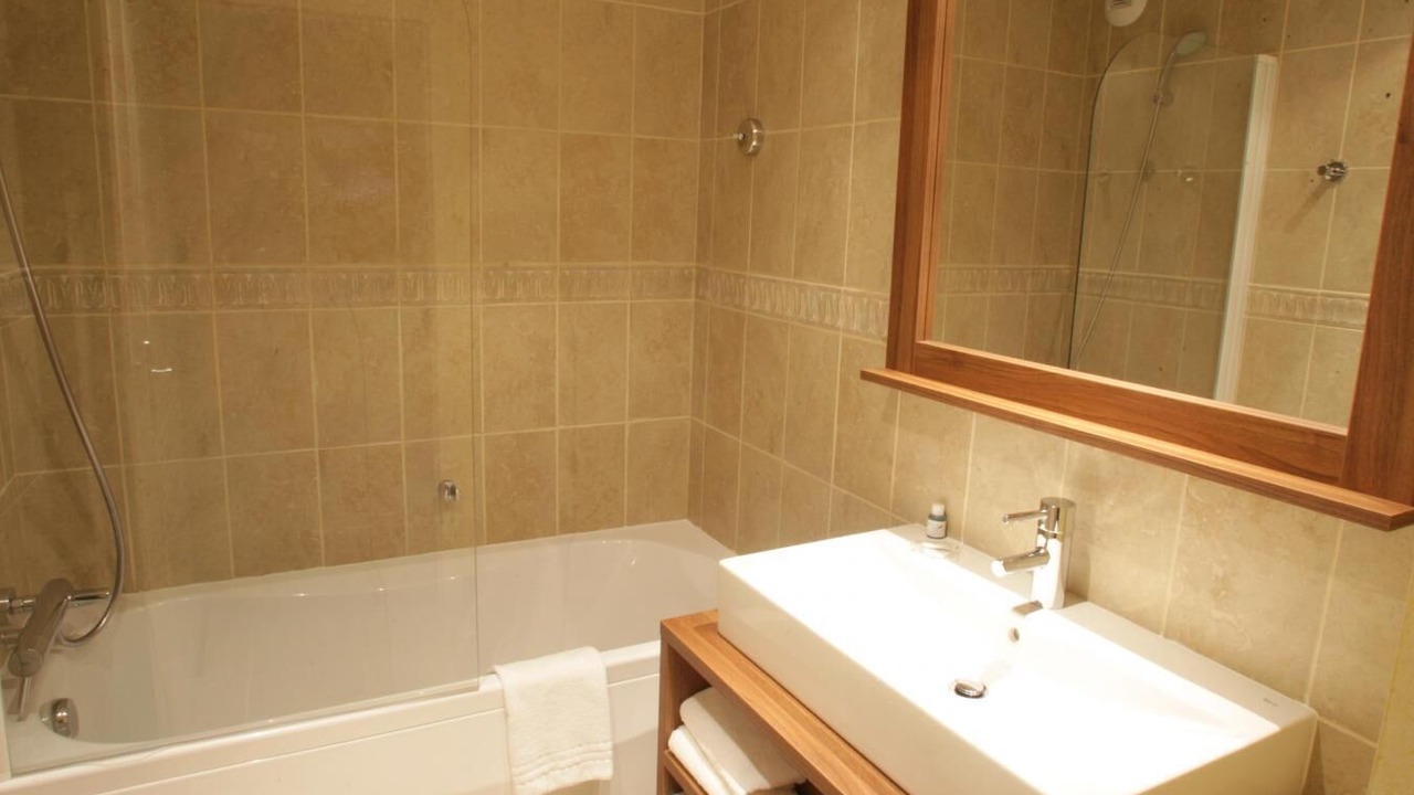 Photo of Bathroom in Isola