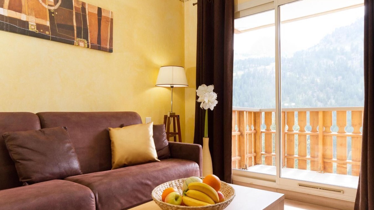 Photo of Livingroom in Isola