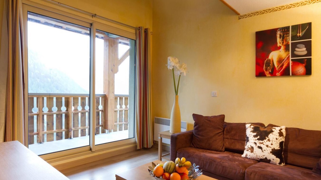 Photo of Livingroom in Isola