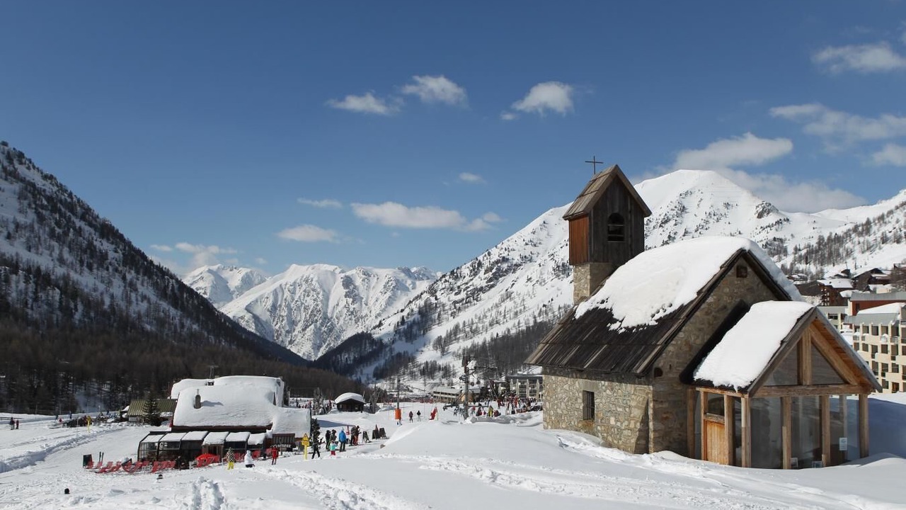 Photo of Outdoor in Isola
