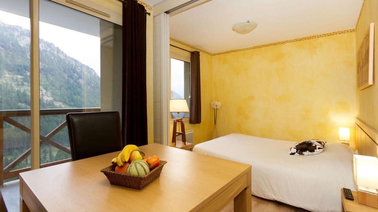 Photo of Bedroom in Isola