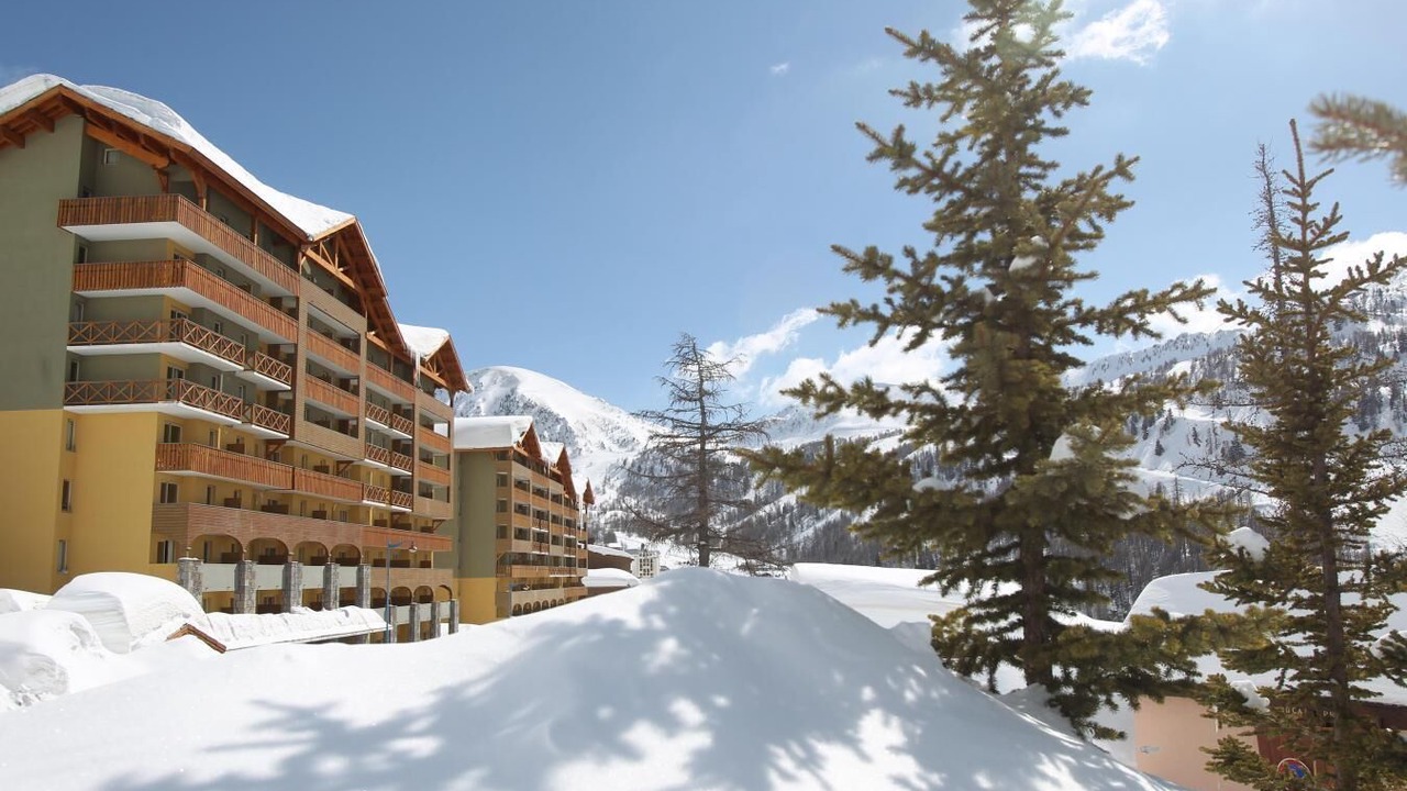 Photo of Outdoor in Isola