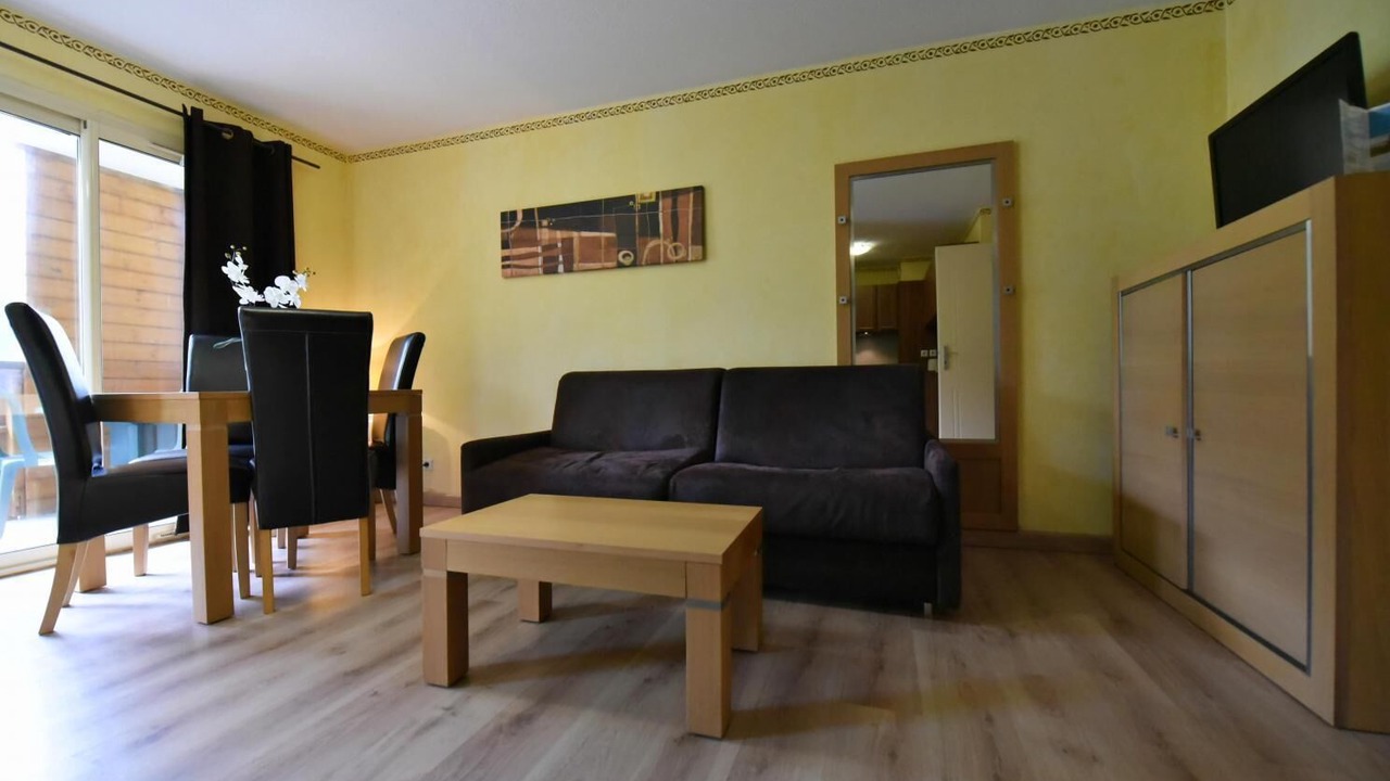 Photo of Livingroom in Isola