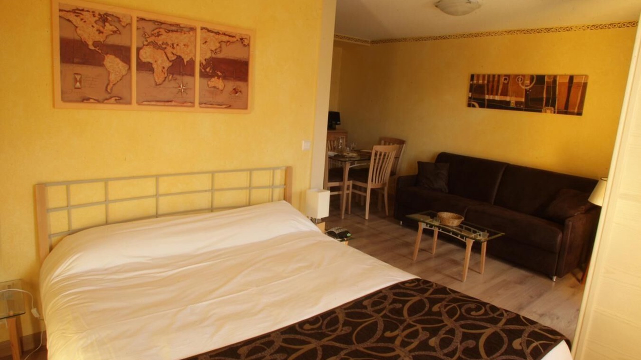 Photo of Bedroom in Isola