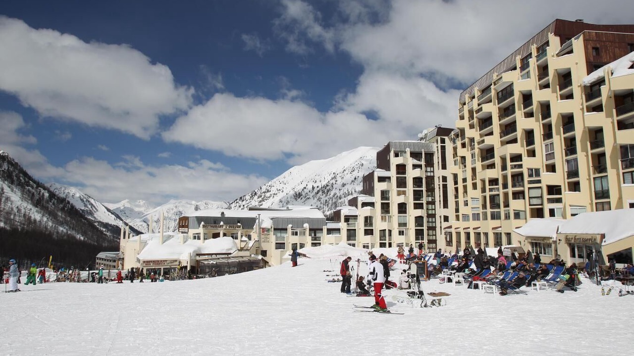 Photo of Outdoor in Isola