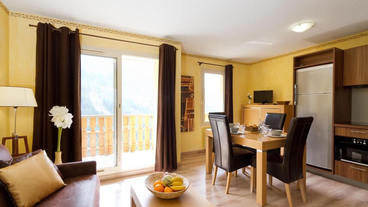 Photo of Livingroom in Isola
