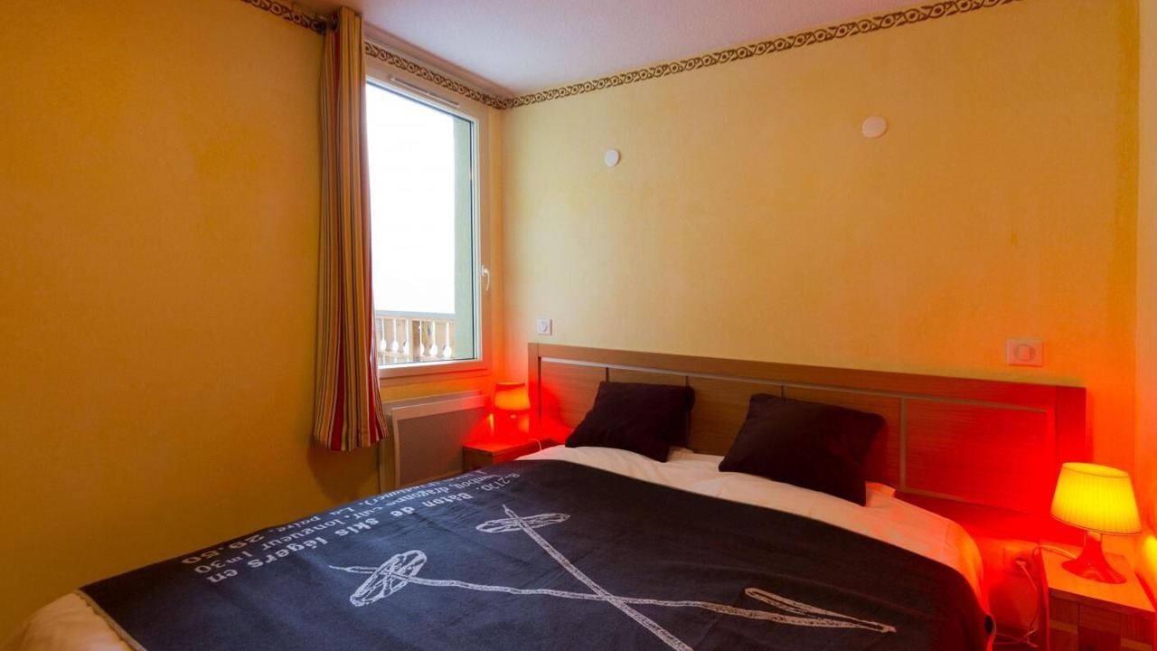 Photo of Bedroom in Isola