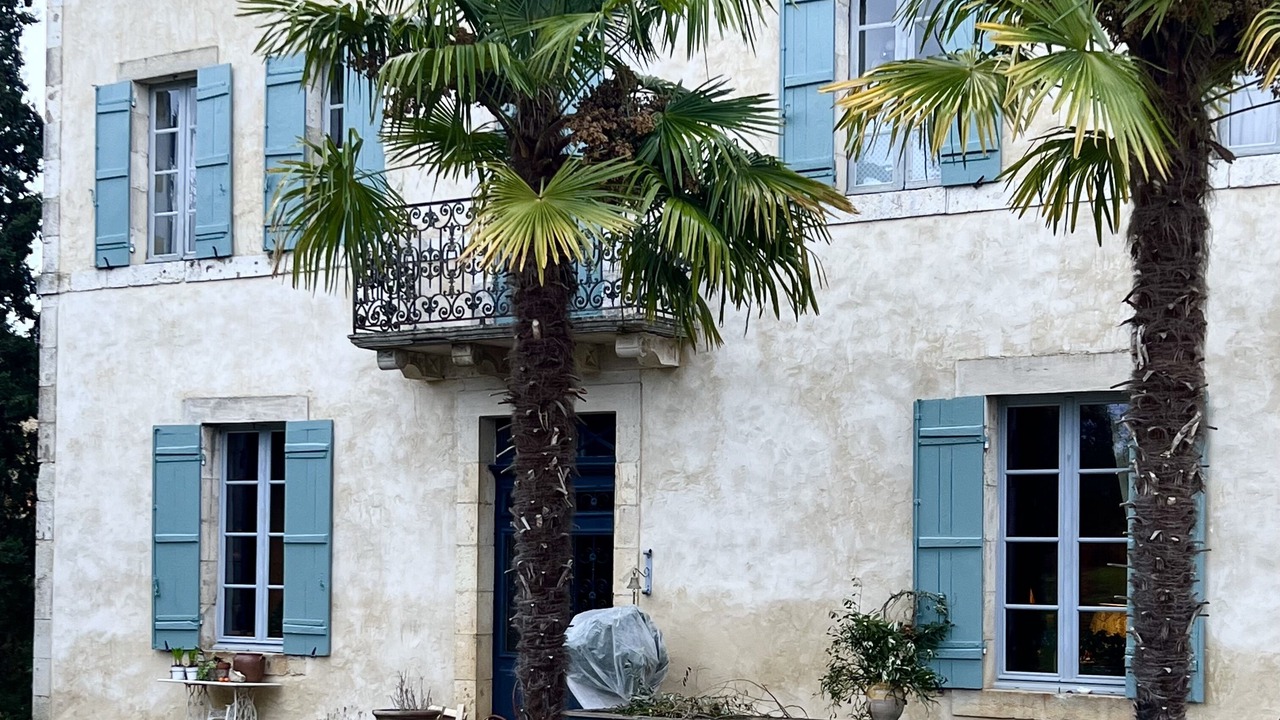 Photo of Outdoor in Cazaubon