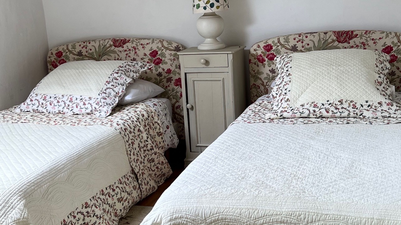 Photo of Bedroom in Cazaubon