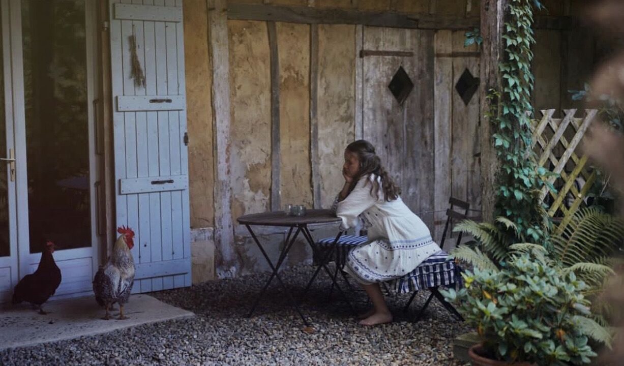 Photo of Patio Balcony in Cazaubon