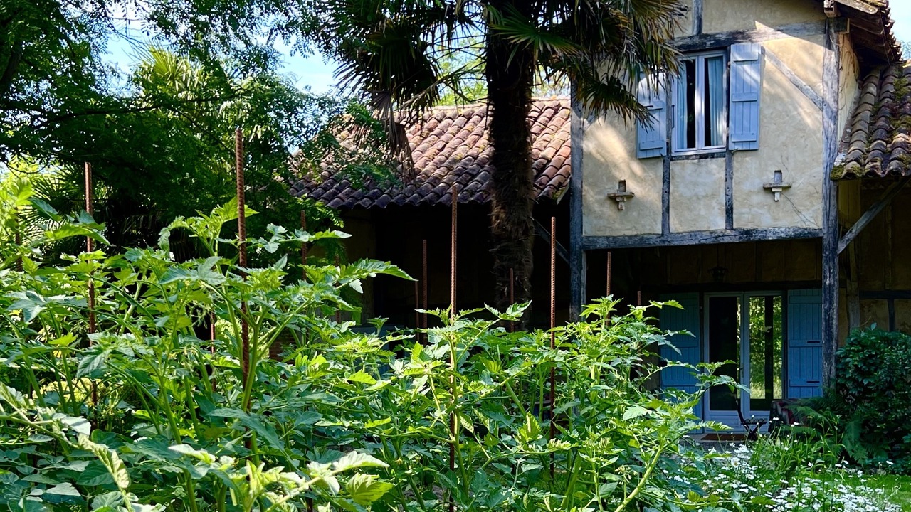 Photo of Outdoor in Cazaubon