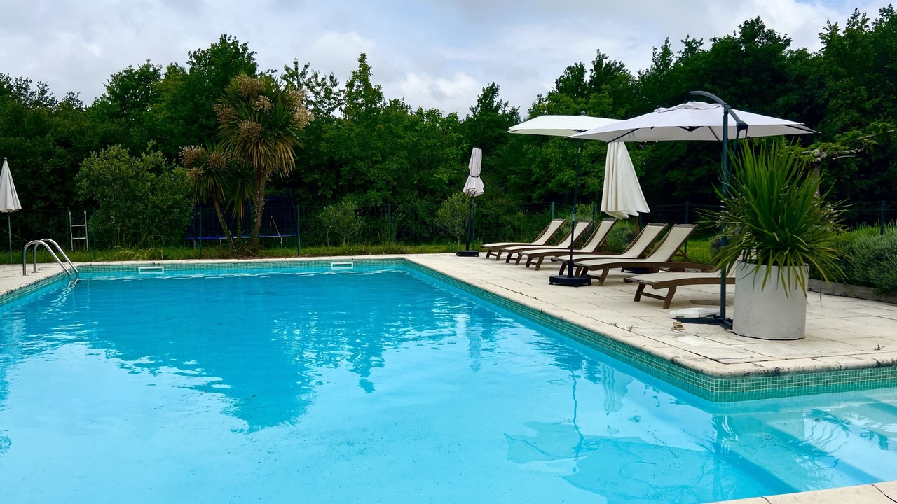 Photo of Outdoor in Cazaubon