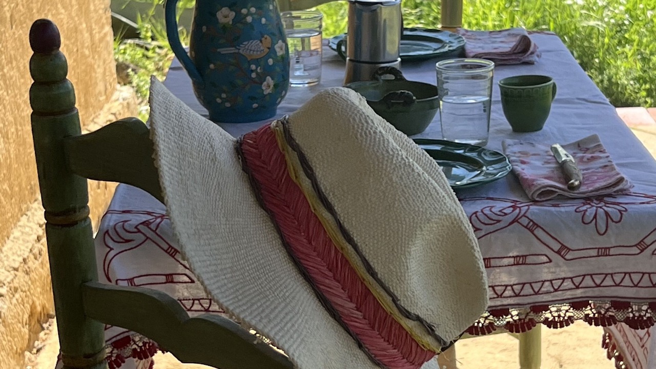 Photo of Outdoor in Cazaubon