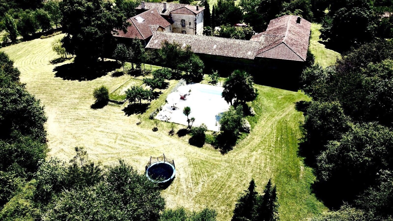 Photo of Outdoor in Cazaubon