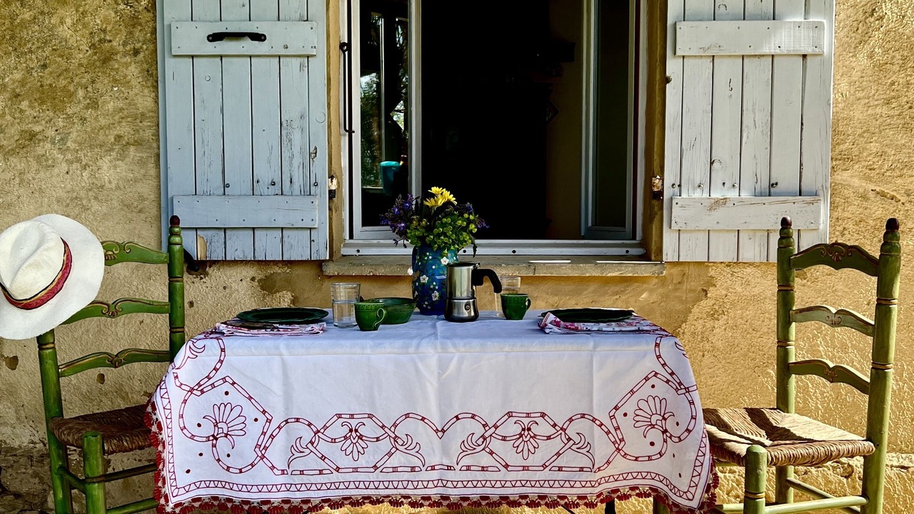 Photo of Outdoor in Cazaubon