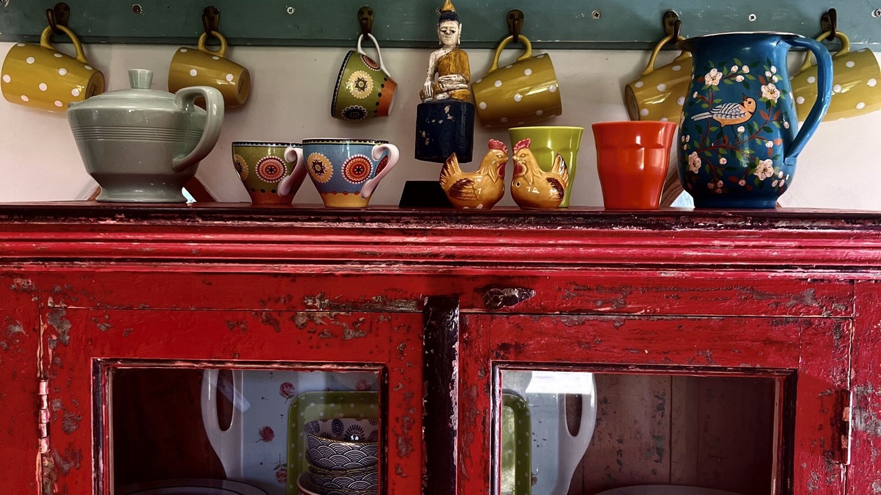 Photo of Kitchen in Cazaubon