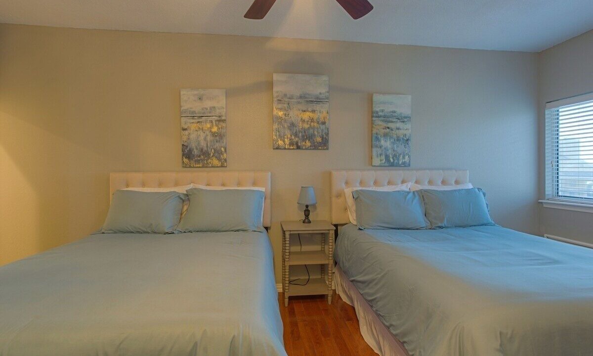 Photo of Bedroom in Pottsboro