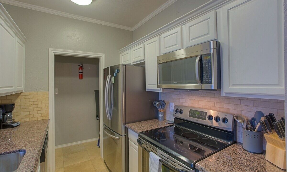 Photo of Kitchen in Pottsboro