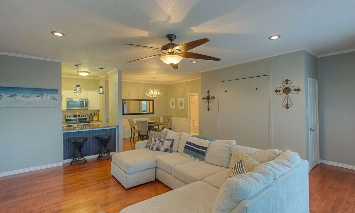 Photo of Livingroom in Pottsboro