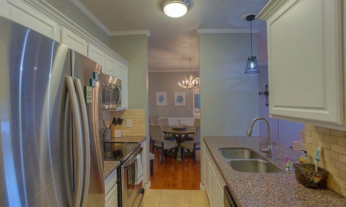 Photo of Kitchen in Pottsboro