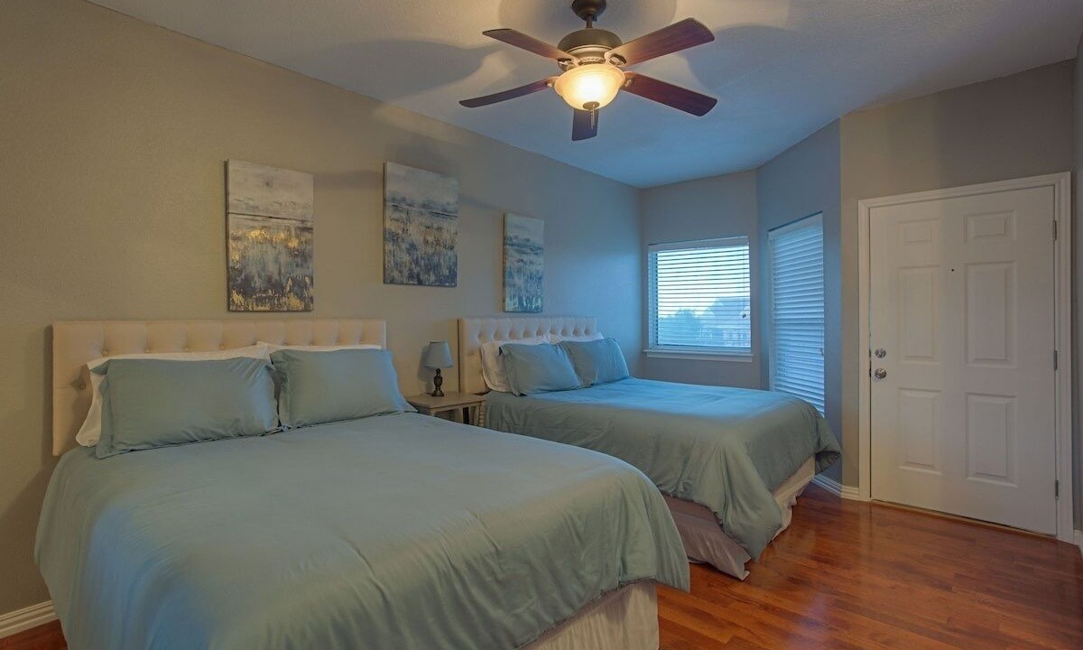 Photo of Bedroom in Pottsboro