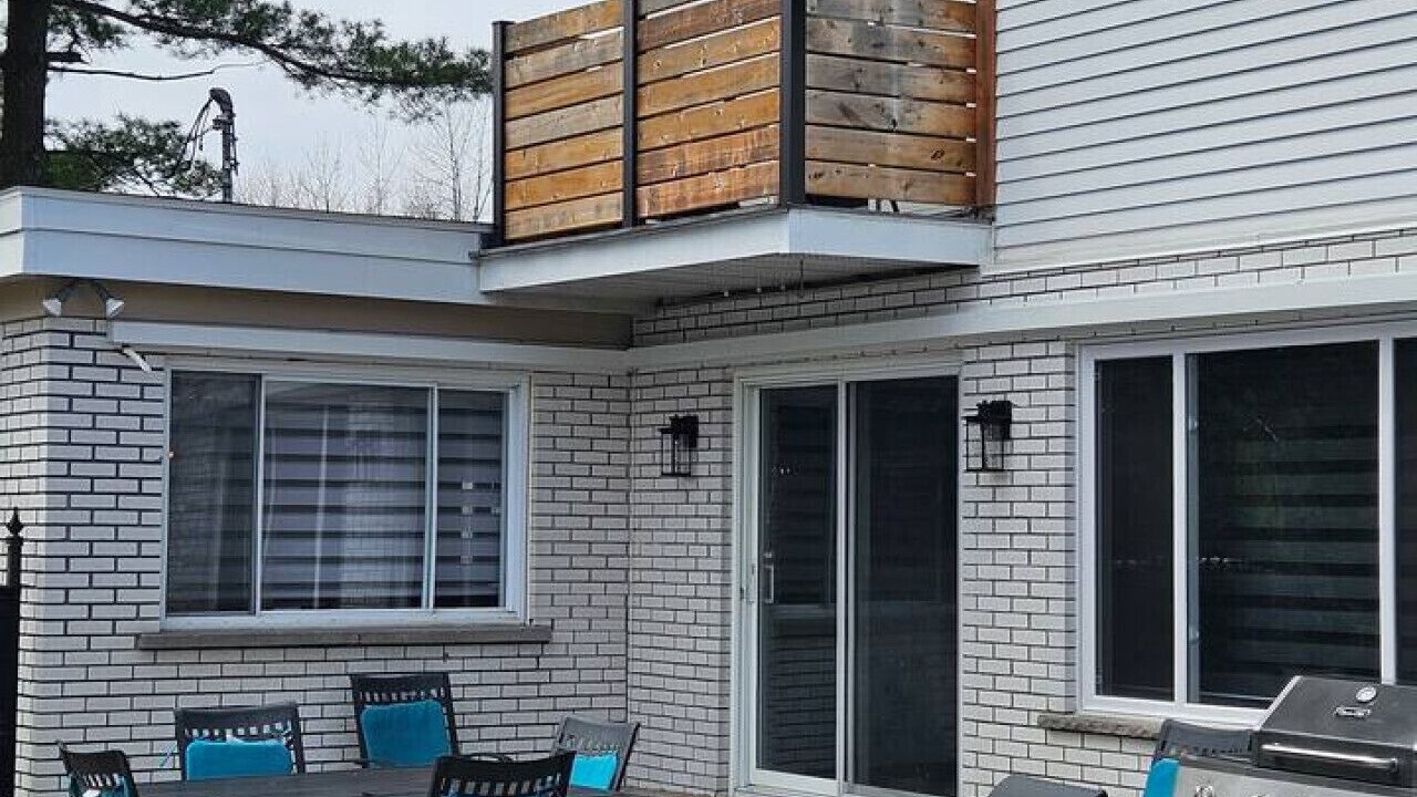 Photo of Outdoor in L'Ile-Bizard