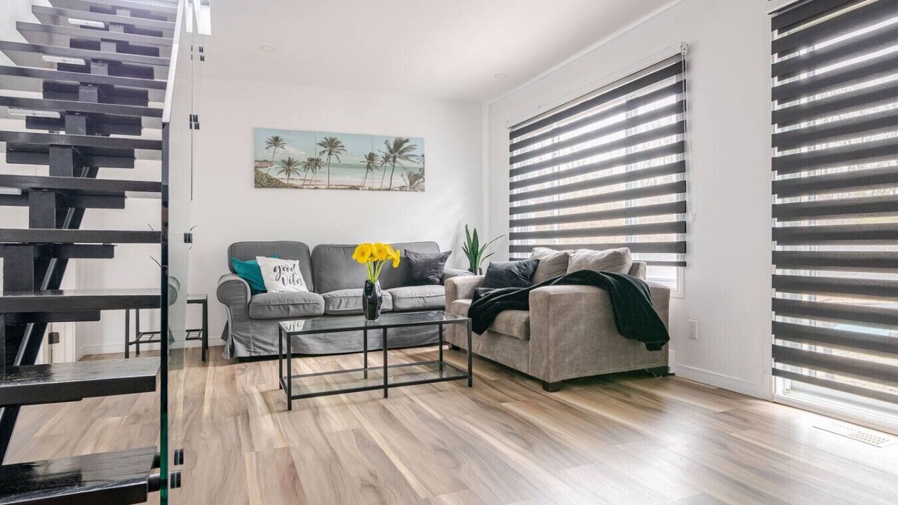 Photo of Bedroom in L'Ile-Bizard