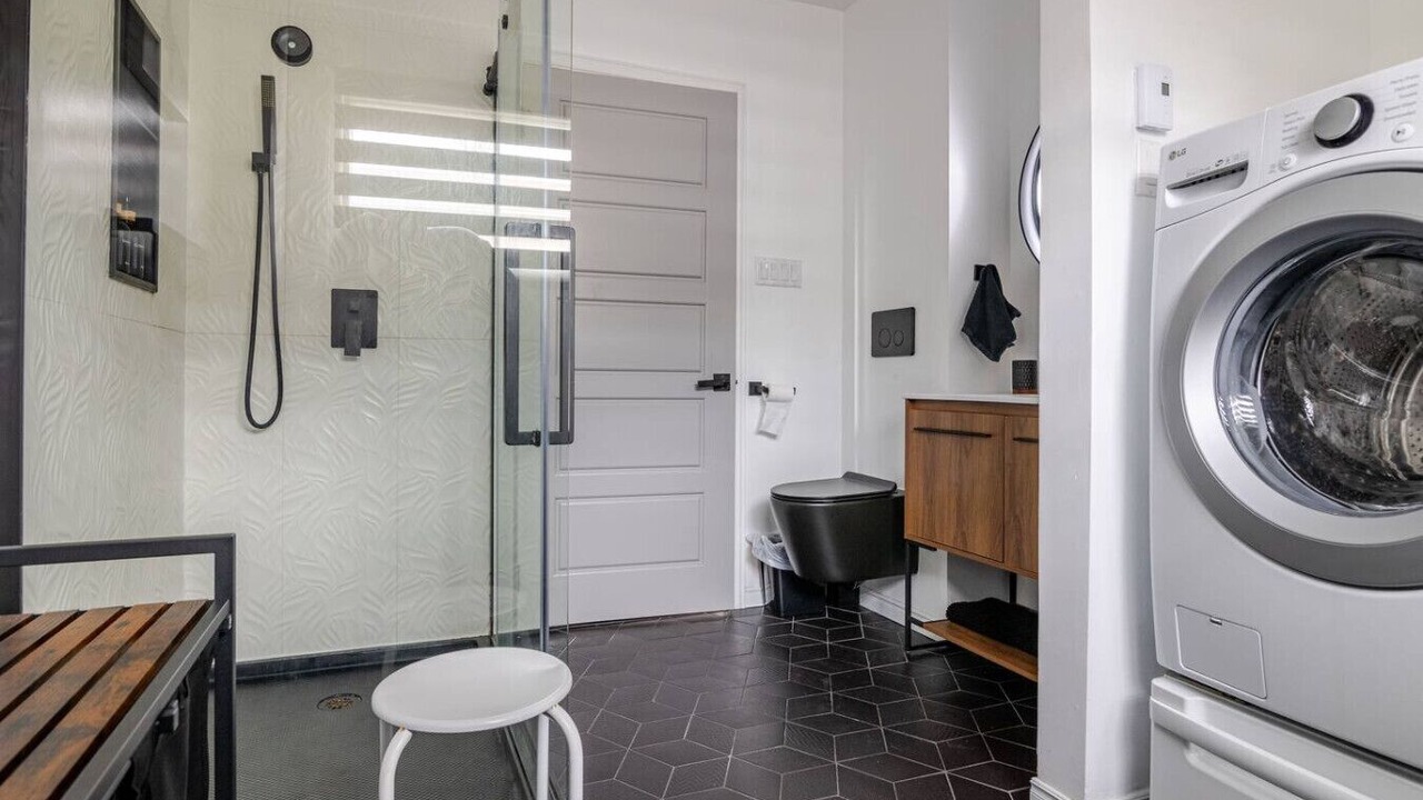 Photo of Bathroom in L'Ile-Bizard