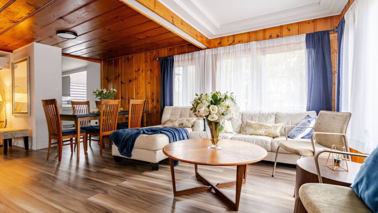 Photo of Bedroom in L'Ile-Bizard