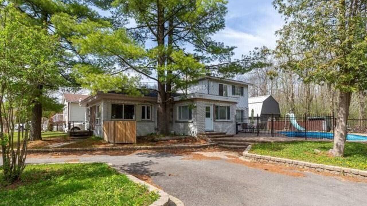 Photo of Outdoor in L'Ile-Bizard