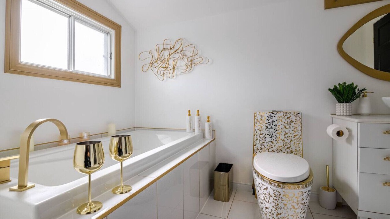 Photo of Bathroom in L'Ile-Bizard